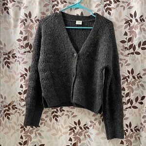 Abercrombie & Fitch Cardigan